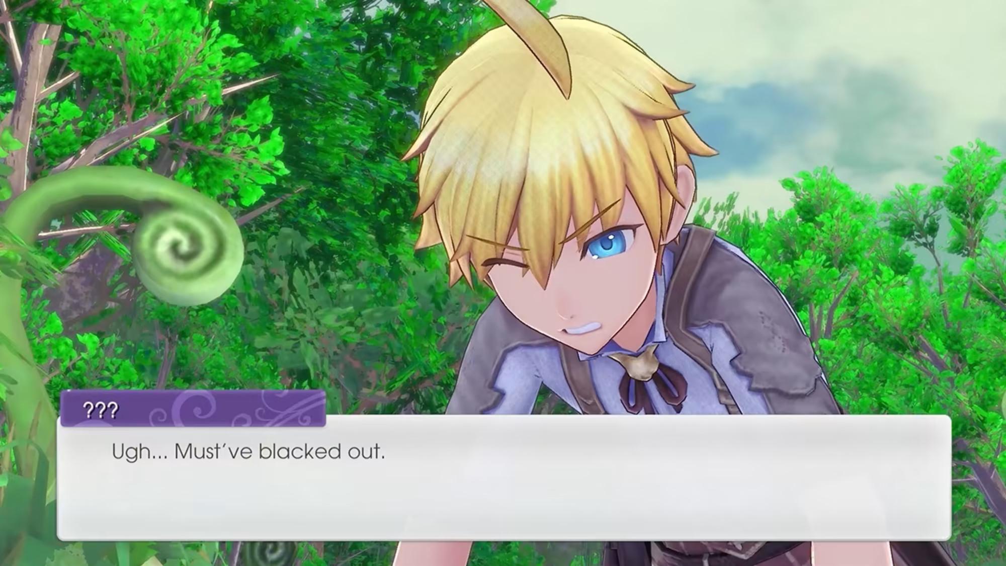 Screen Shot image 2 Rune Factory 5 رابط هديه ستيم