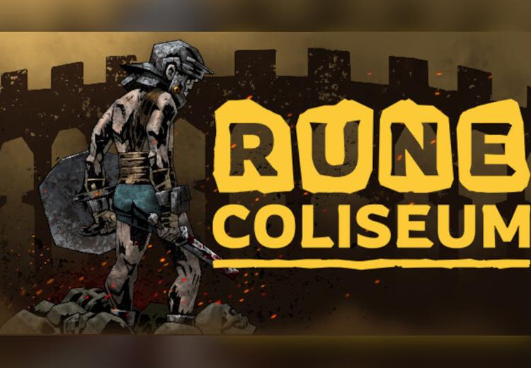 Rune Coliseum بي سي ستيم كود رقمي