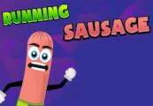 Running Sausage ستيم كود رقمي