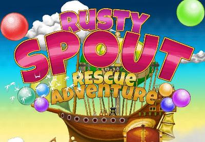 Rusty Spout Rescue Adventure اوروبي اكسبوكس 1 كود رقمي