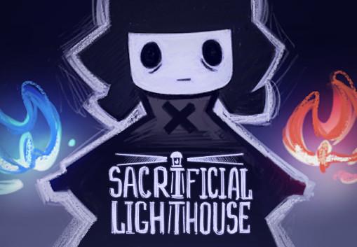 Sacrificial Lighthouse ستيم كود رقمي