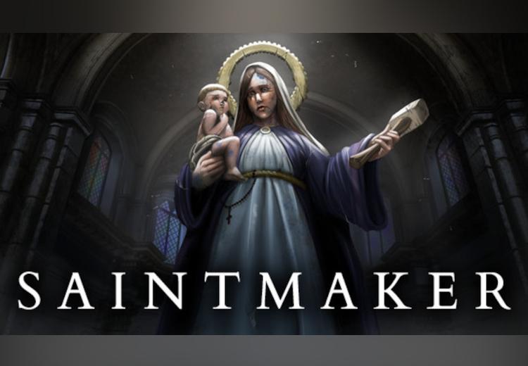 Saint Maker - Horror Visual Novel ستيم كود رقمي