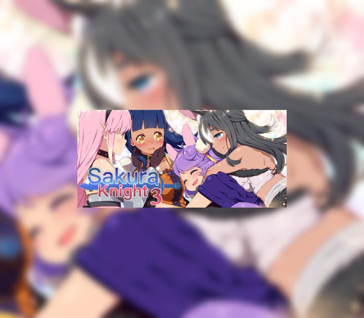Sakura Knight 3 PC Steam CD Key