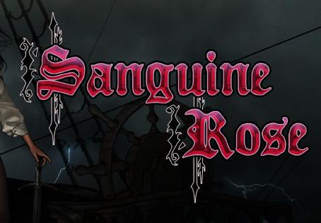 Sanguine Rose RoW ستيم كود رقمي