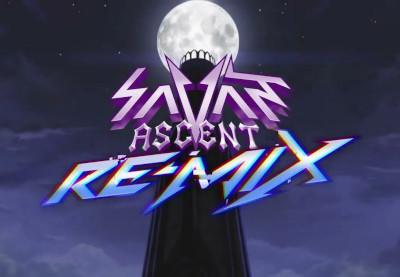 Savant - Ascent REMIX ستيم كود رقمي