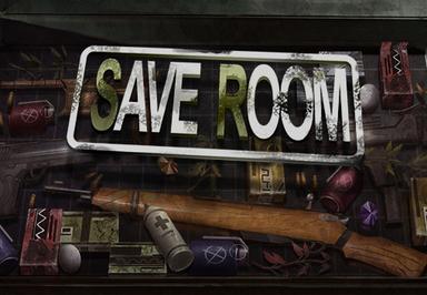 Save Room - Organization Puzzle ستيم كود رقمي