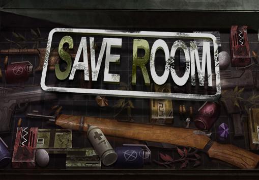 Save Room - Organization Puzzle ستيم كود رقمي