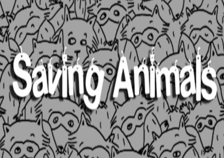 Saving Animals ستيم كود رقمي