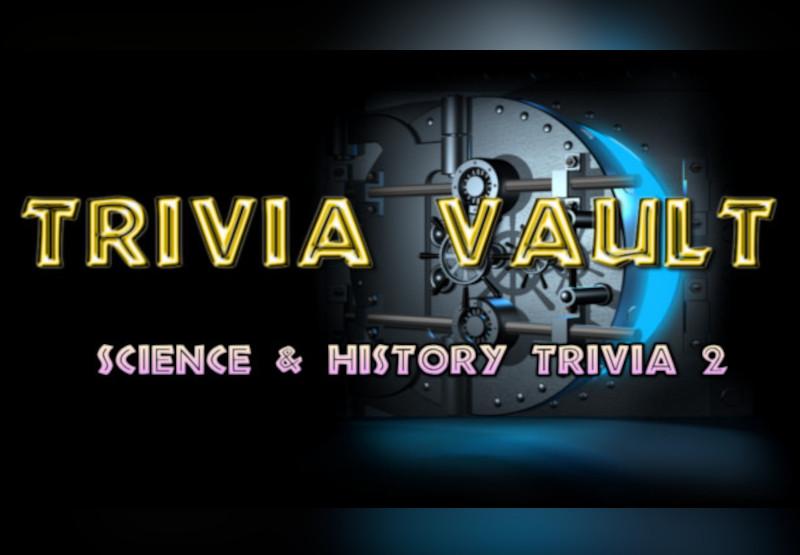 Trivia Vault Science & History Trivia 2 ستيم كود رقمي
