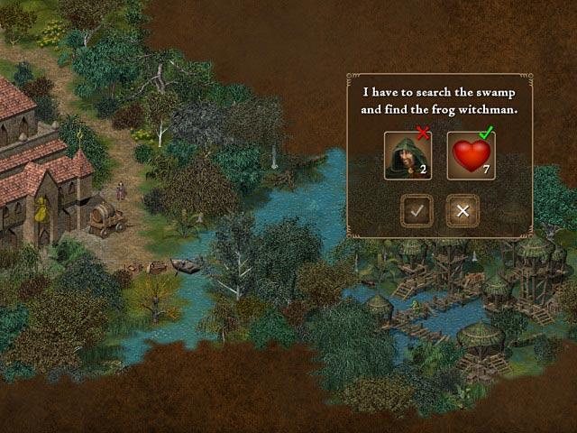 Screen Shot image 9 Hero Of The Kingdom: Trilogy ستيم كود رقمي