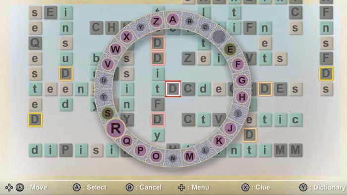 Screen Shot image 2 Crazy Zen Codeword اوروبي Nintedo Switch كود رقمي