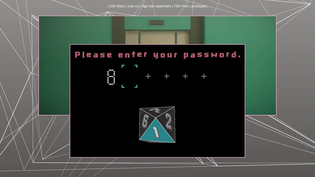 Screen Shot image 0 The Silver Case 2425 امريكي نينتندو سويتش كود رقمي