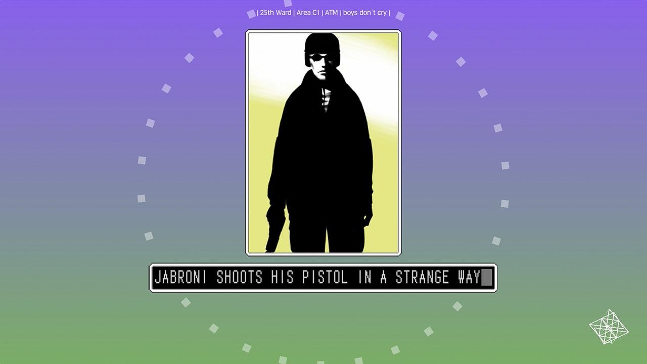 Screen Shot image 2 The Silver Case 2425 امريكي نينتندو سويتش كود رقمي