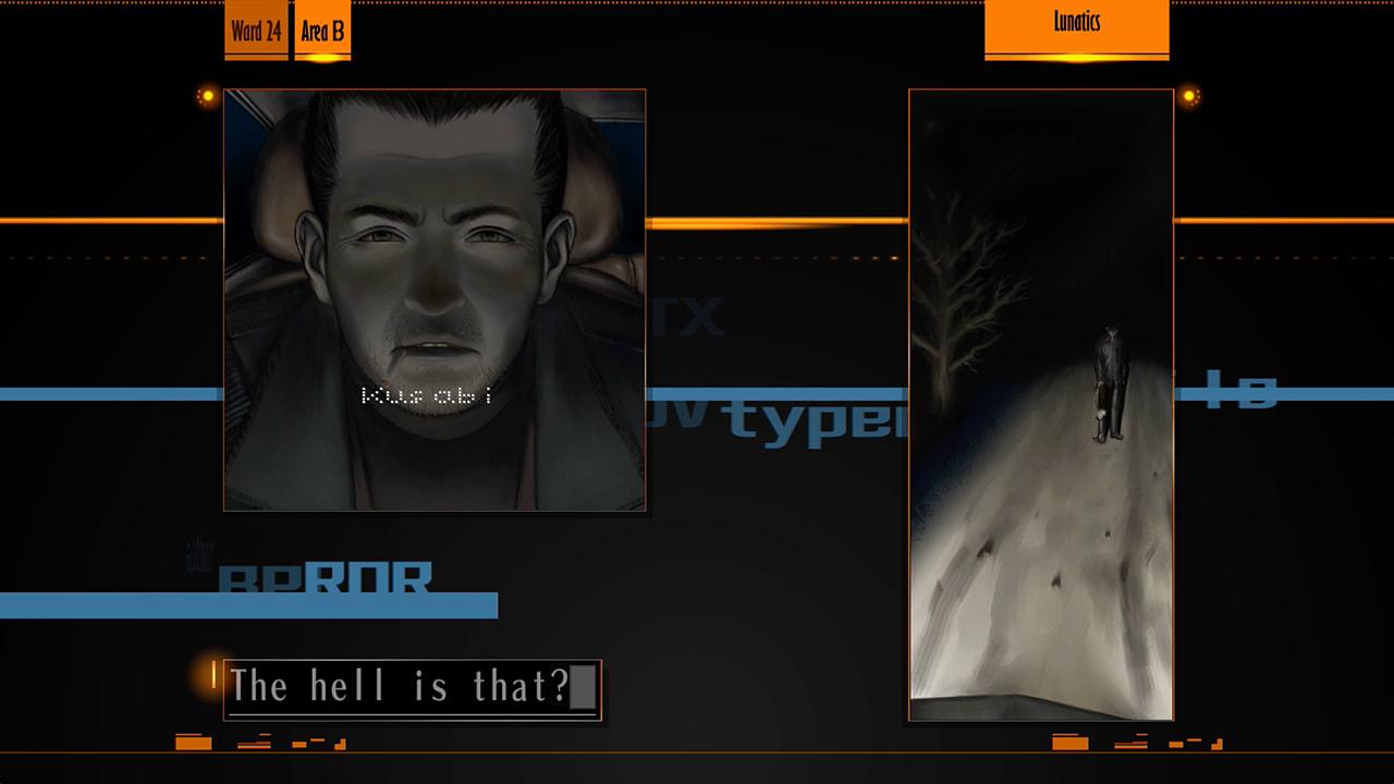 Screen Shot image 4 The Silver Case 2425 امريكي نينتندو سويتش كود رقمي