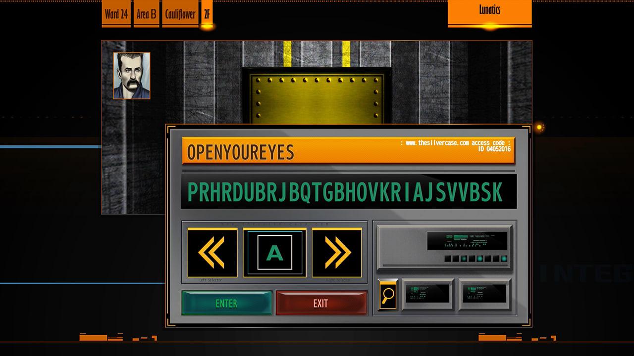 Screen Shot image 5 The Silver Case 2425 امريكي نينتندو سويتش كود رقمي