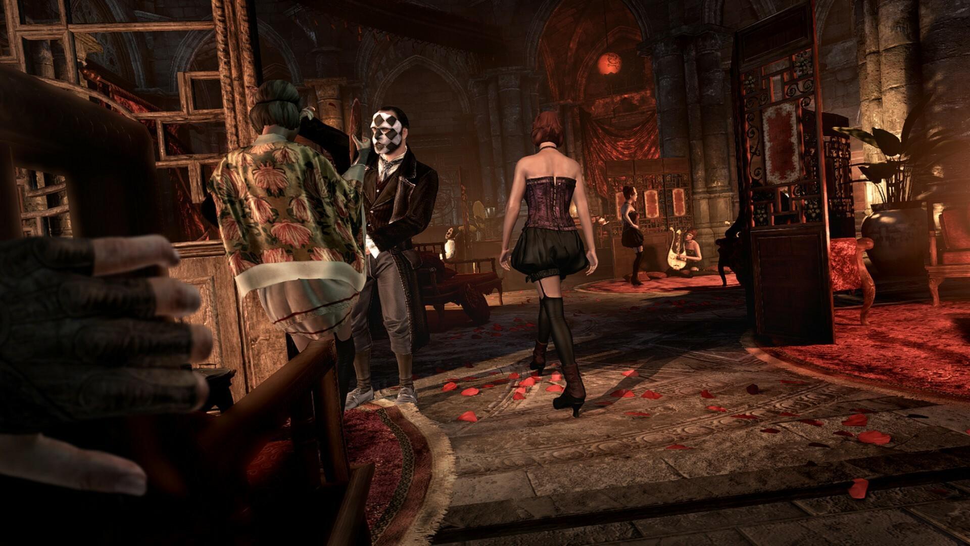 Screen Shot image 2 Thief: Definitive اصدار GOG كود رقمي