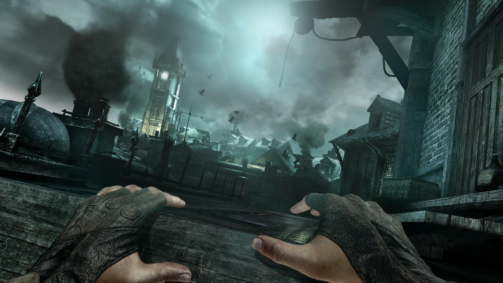Screen Shot image 5 Thief: Definitive اصدار GOG كود رقمي