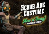 Oddworld: New 'N' Tasty - Scrub Abe Costume DLC ستيم كود رقمي 