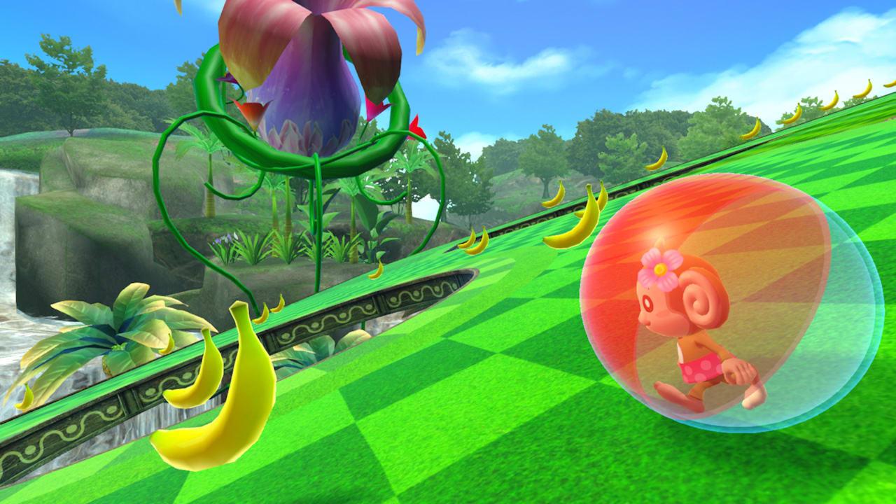 Screen Shot image 3 Super Monkey Ball: Banana Mania - Bonus Cosmetic Pack DLC اوروبي بلايستيشن 5 كود رقمي