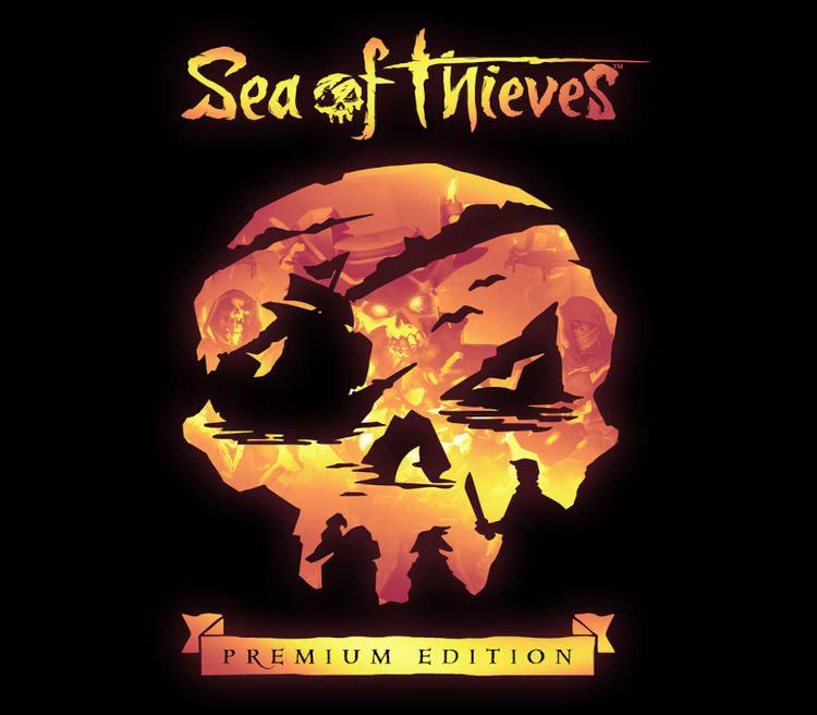 Sea of Thieves: 2025 Premium Edition PC Battle.net CD Key
