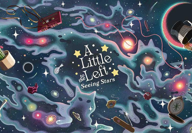 Little To The Left: Seeing Stars DLC بي سي ستيم كود رقمي