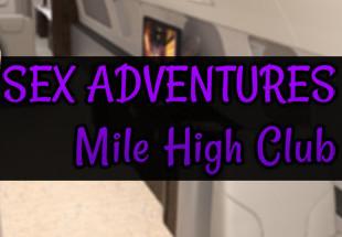 Sex Adventures - Mile High Club ستيم كود رقمي