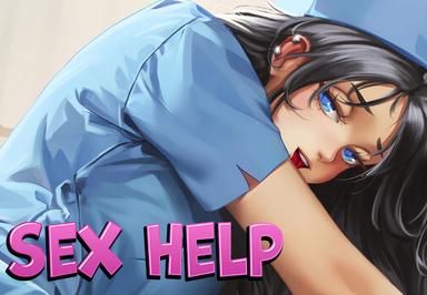 SEX HELP ستيم كود رقمي