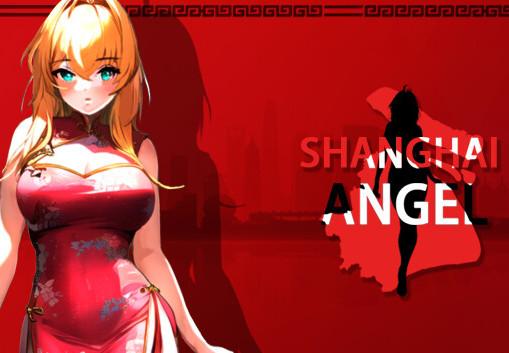 SHANGHAI ANGEL - 18+ Adult Only ستيم كود رقمي