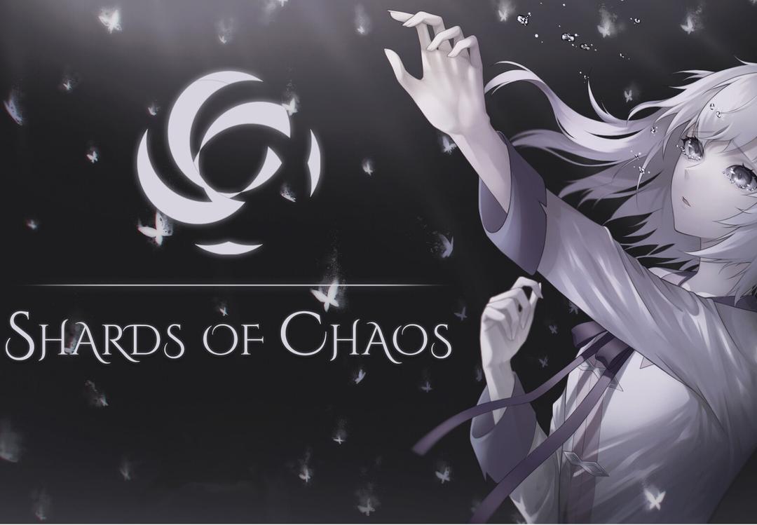 Shards Of Chaos ستيم كود رقمي