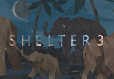 Shelter 3 اوروبي V2 رابط هديه ستيم
