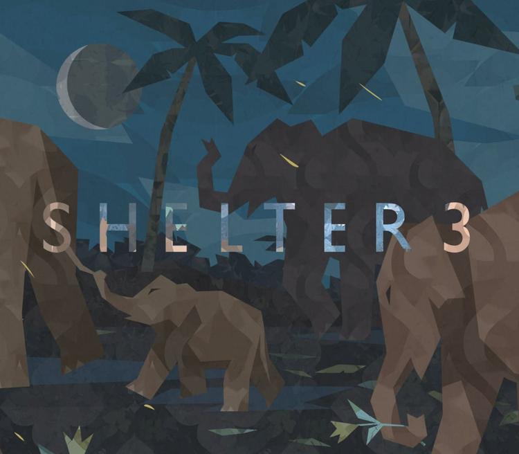 Shelter 3 Steam CD Key