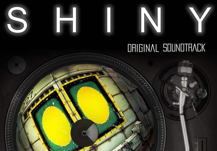 Shiny - Official Soundtrack DLC ستيم كود رقمي