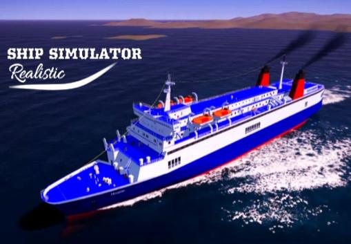 Ship Simulator Realistic بي سي ايبك قيمز حساب