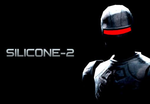 Silicone-2 ستيم كود رقمي