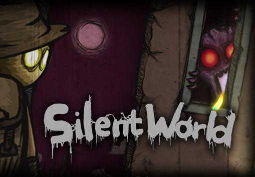 Silent World ستيم كود رقمي