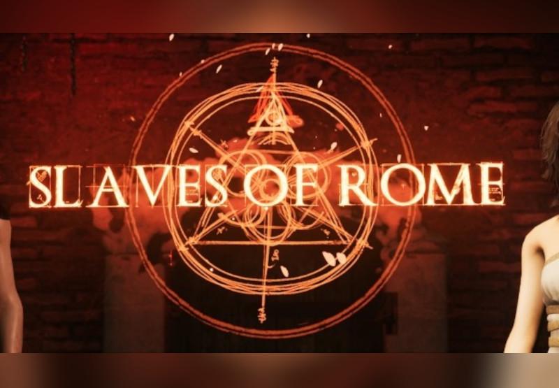 Slaves Of Rome بي سي ستيم حساب