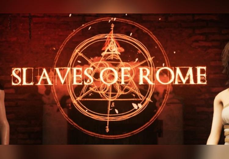 Slaves Of Rome بي سي ستيم حساب