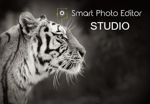 Smart Photo Editor Studio Download كود رقمي