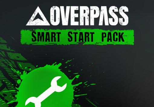 OVERPASS - Smart Start Pack DLC ستيم كود رقمي