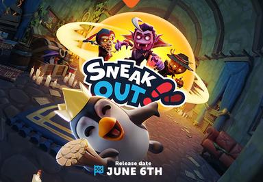 Sneak Out - Gortat'S Outfit DLC كود رقمي