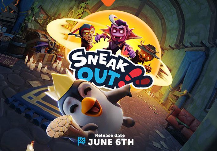 Sneak Out - Gortat'S Outfit DLC كود رقمي