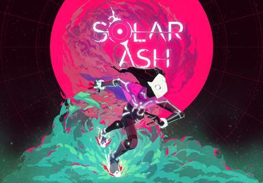 Solar Ash بي سي ستيم كود رقمي