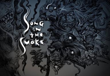 Song In The Smoke ستيم كود رقمي