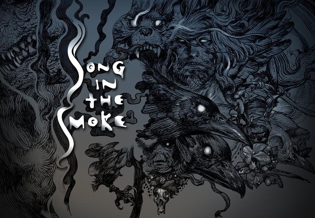 Song In The Smoke ستيم كود رقمي