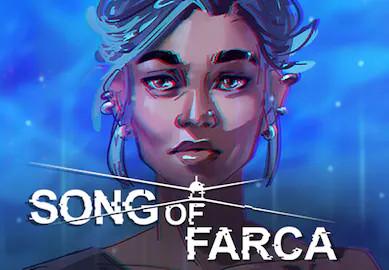Song Of Farca اوروبي ستيم كود رقمي