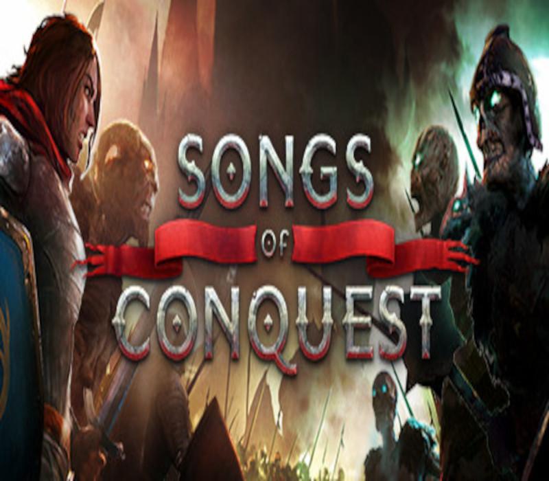 Songs Of Conquest اوروبي إكس بوكس سيريس X|S كود رقمي