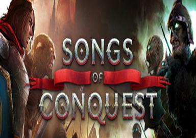 Songs Of Conquest رابط هديه ستيم