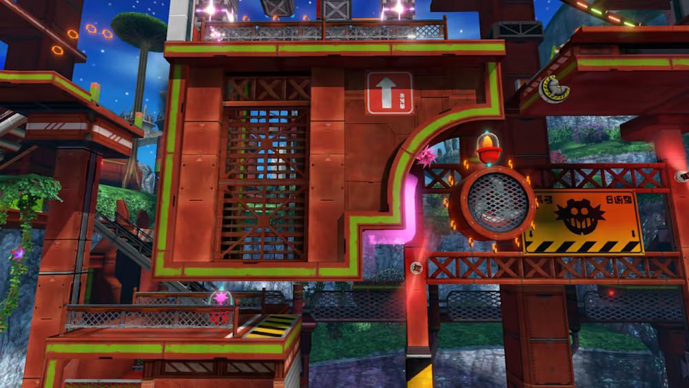 Screen Shot image 4 Sonic Colors: اولتمت Digital ديلوكس ستيم كود رقمي