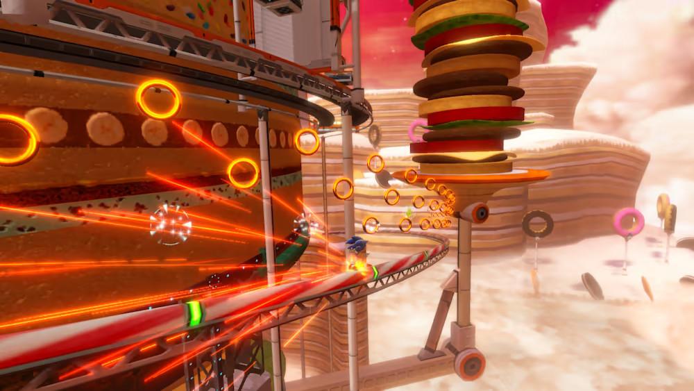Screen Shot image 5 Sonic Colors: اولتمت اصدار الديلوكس رابط هديه ستيم