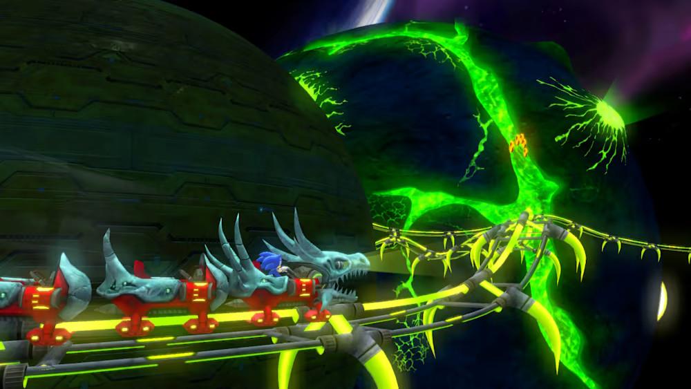 Screen Shot image 0 Sonic Colors: اولتمت Digital ديلوكس ستيم كود رقمي